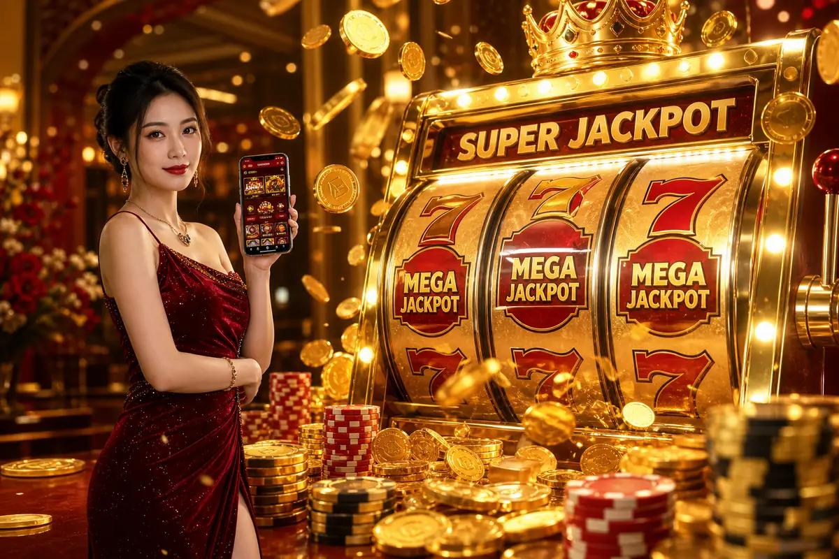 atp555 স্বাগত বোনাস অফার