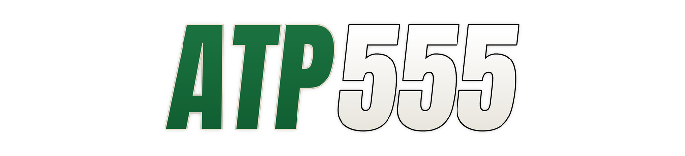 atp555 লোগো